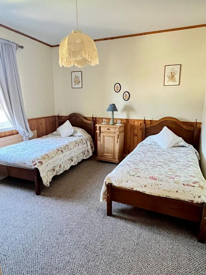 Casa Frau Holle Hotel Frutillar Buitenkant foto