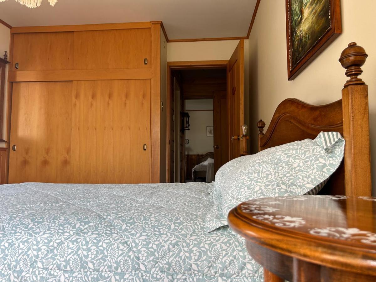 Casa Frau Holle Hotel Frutillar Buitenkant foto